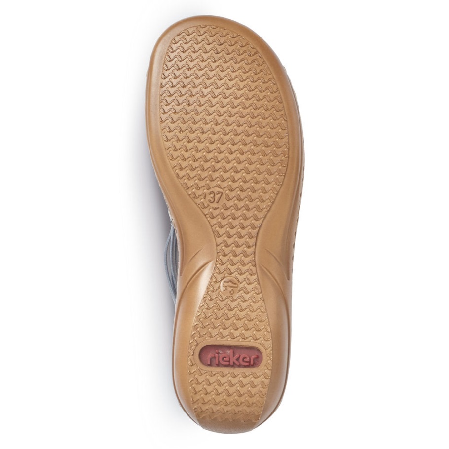 Rieker Multi 608f1 Regina
