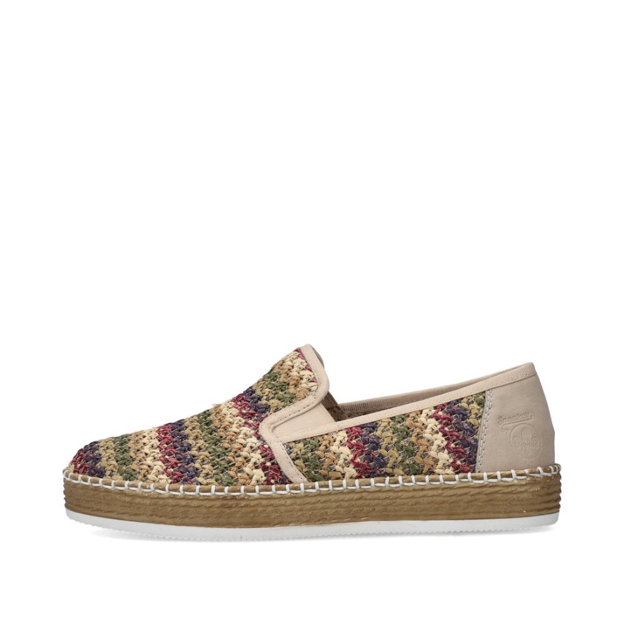 Rieker Multi L7873 Enya