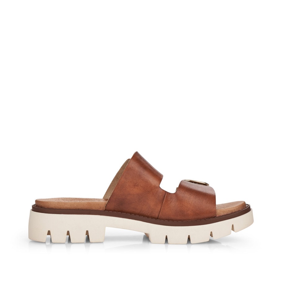 Rieker Muskat D7953 Roxane