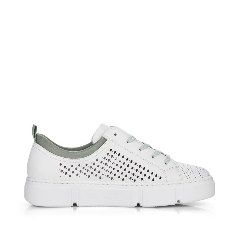 Rieker N5950 Enya Sportweiss