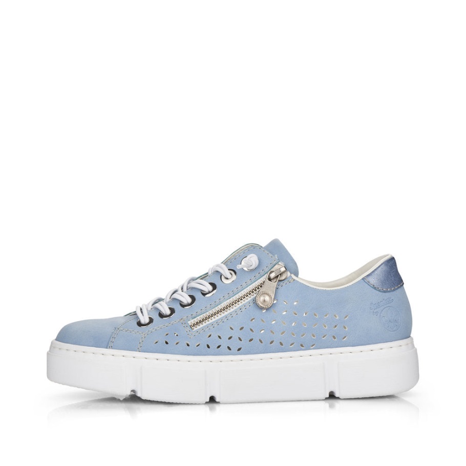 Rieker N5962 Enya Aqua