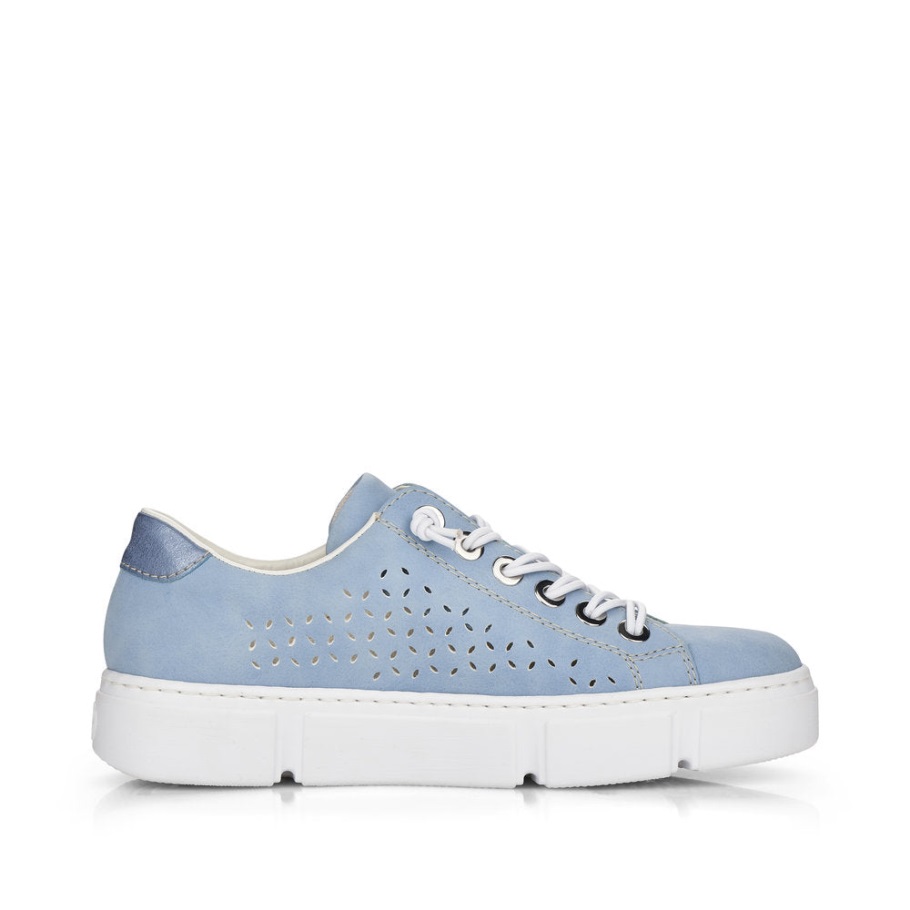 Rieker N5962 Enya Aqua