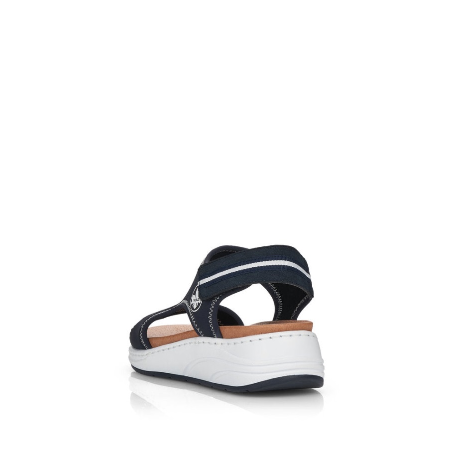 Rieker Navy 64302 Jolanda