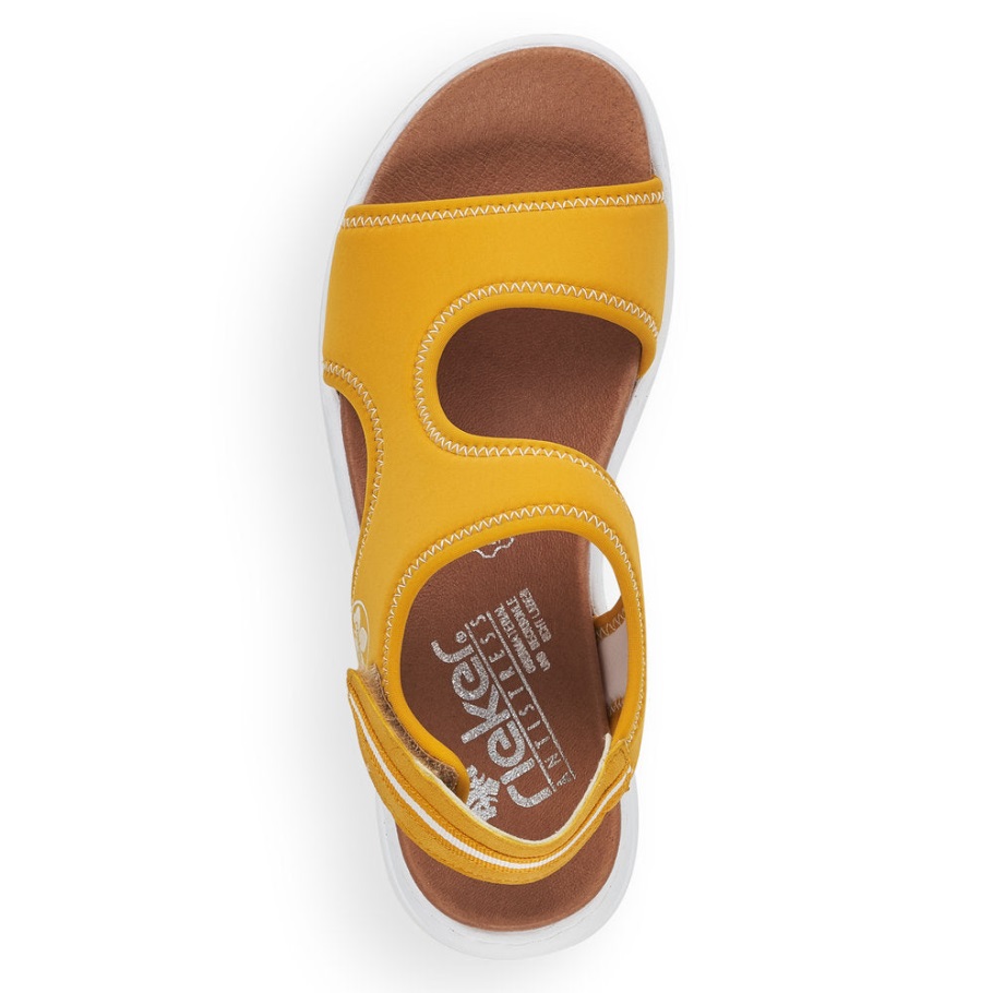 Rieker Navy 64302 Jolanda