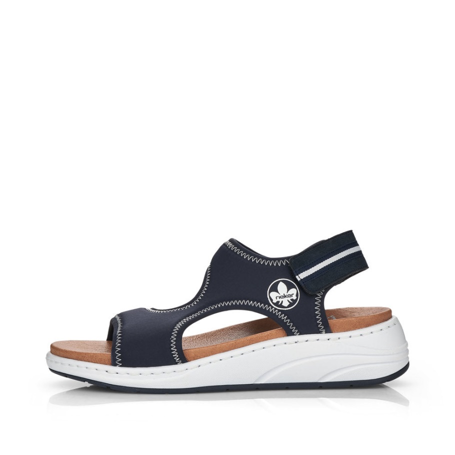 Rieker Navy 64302 Jolanda