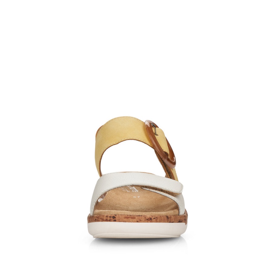 Rieker Noccia R6853 Jocelyn