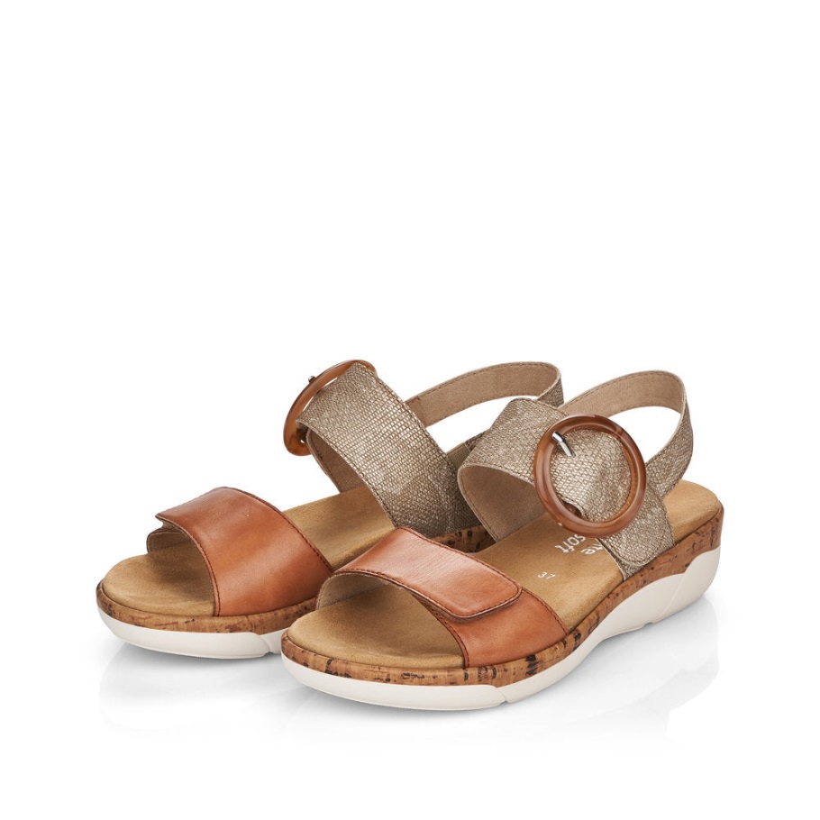 Rieker Noccia R6853 Jocelyn