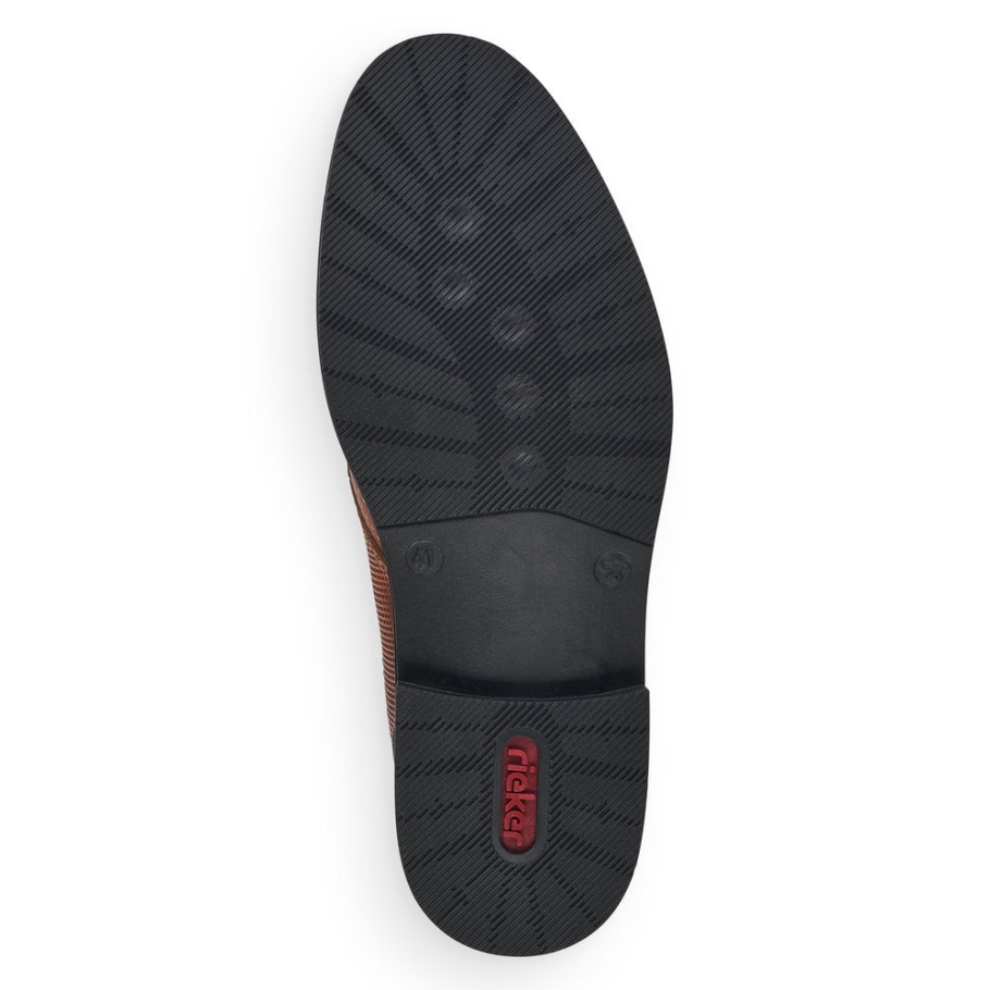 Rieker Nuss 13515 Férfi Dimitri