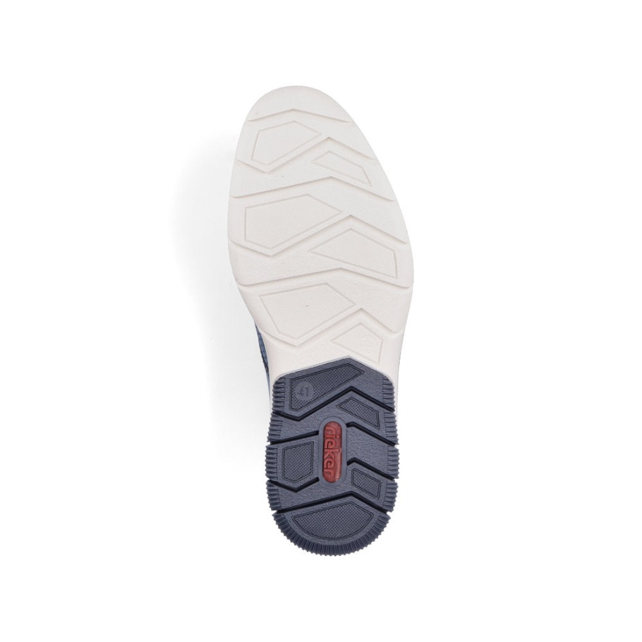 Rieker Nuss 14450 Férfi Dustin