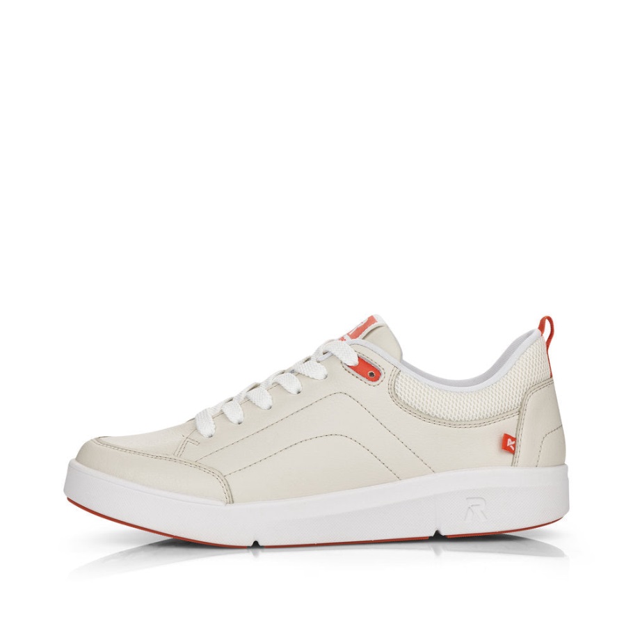 Rieker Offwhite 41904 Adelia