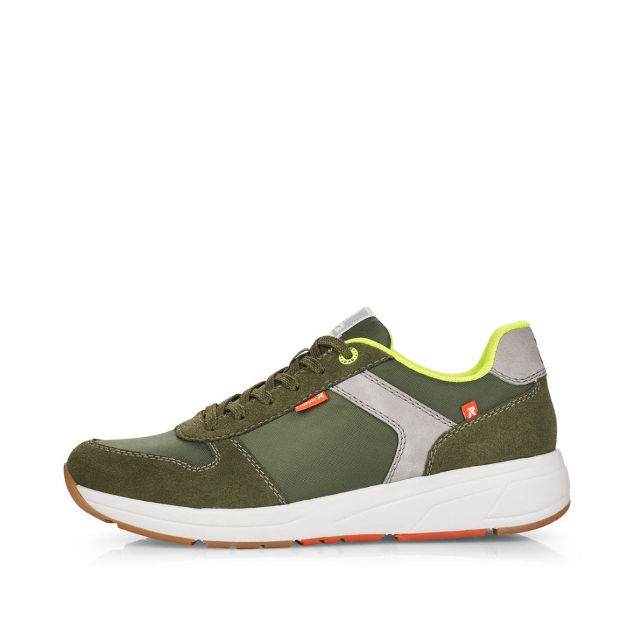 Rieker Olive 07002 Férfi Joris