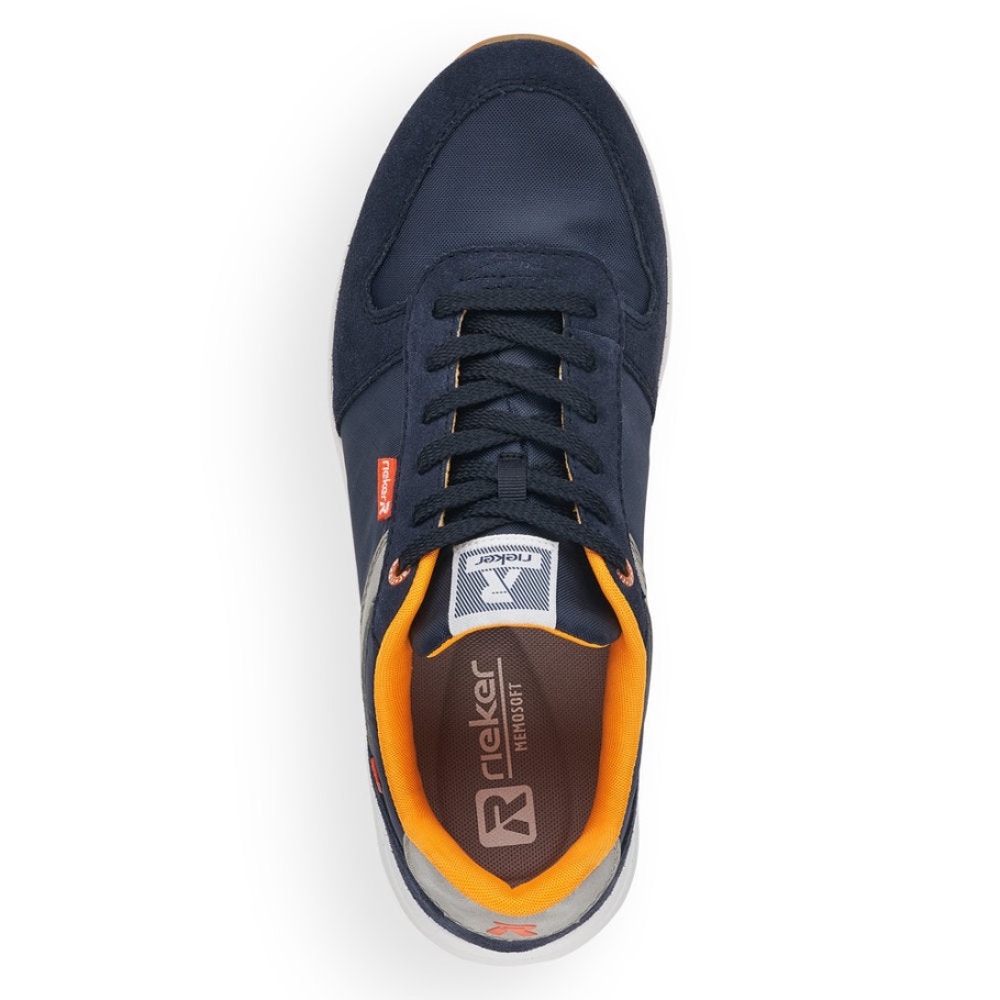Rieker Olive 07002 Férfi Joris