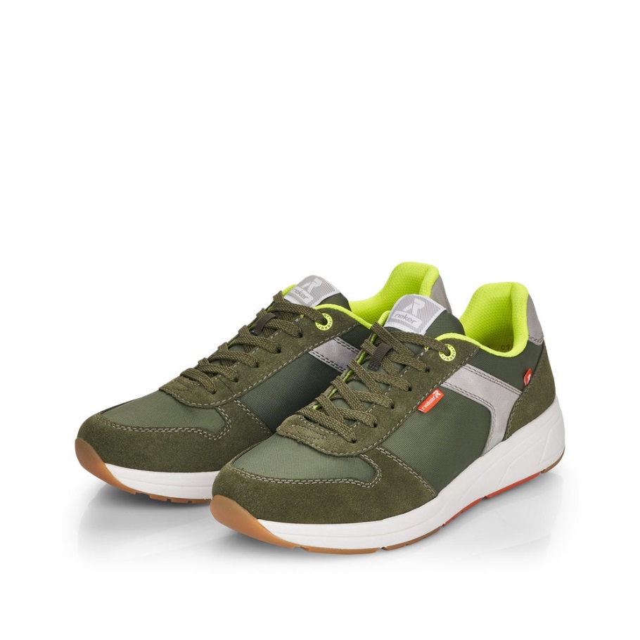 Rieker Olive 07002 Férfi Joris