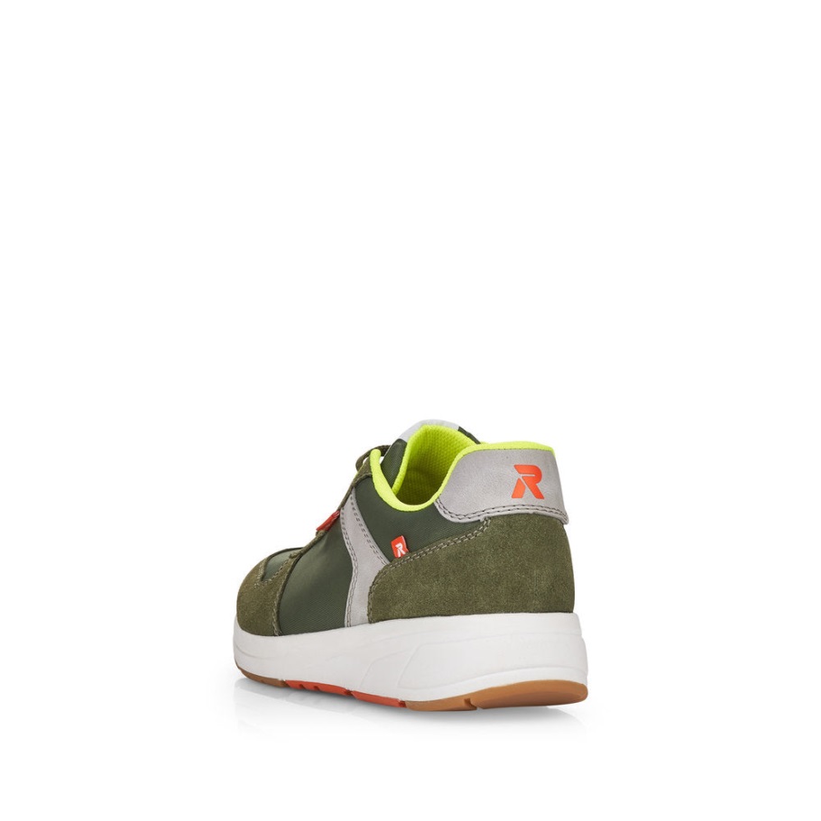 Rieker Olive 07002 Férfi Joris