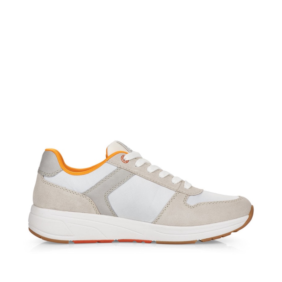 Rieker Olive 07002 Férfi Joris
