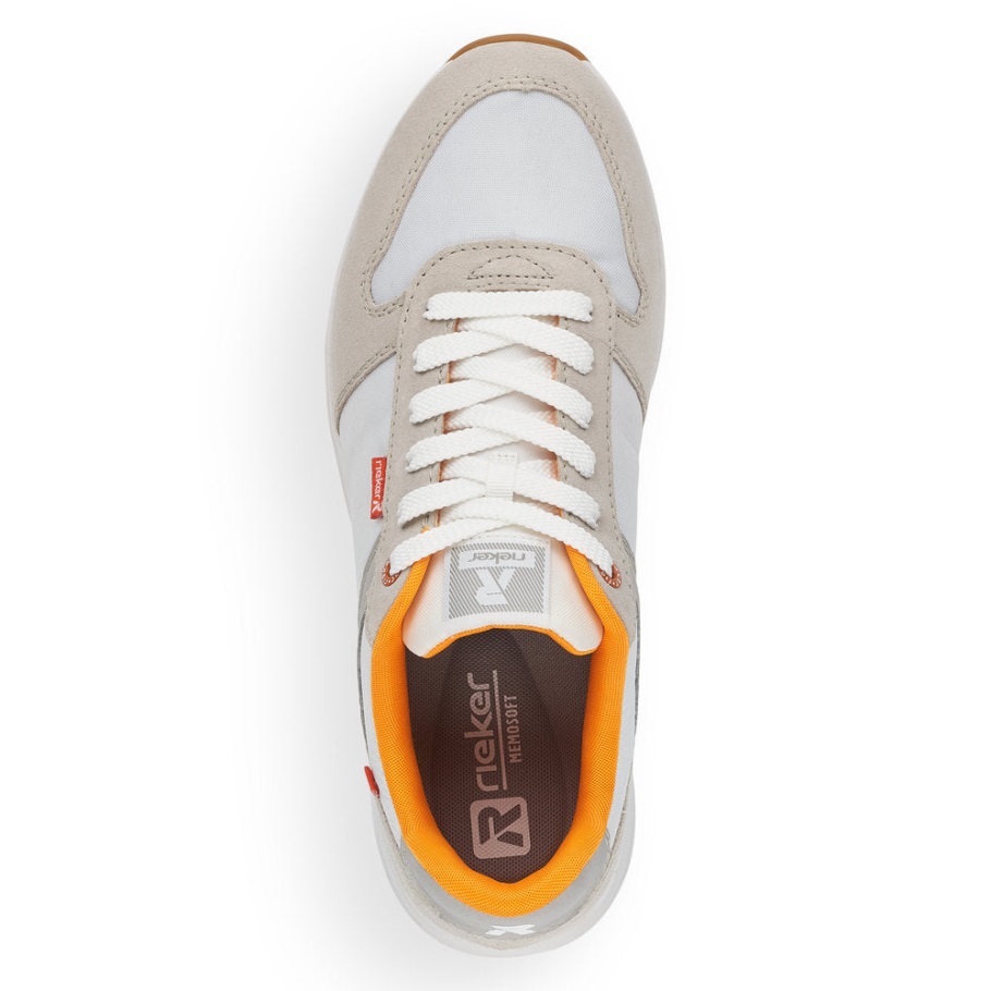 Rieker Olive 07002 Férfi Joris