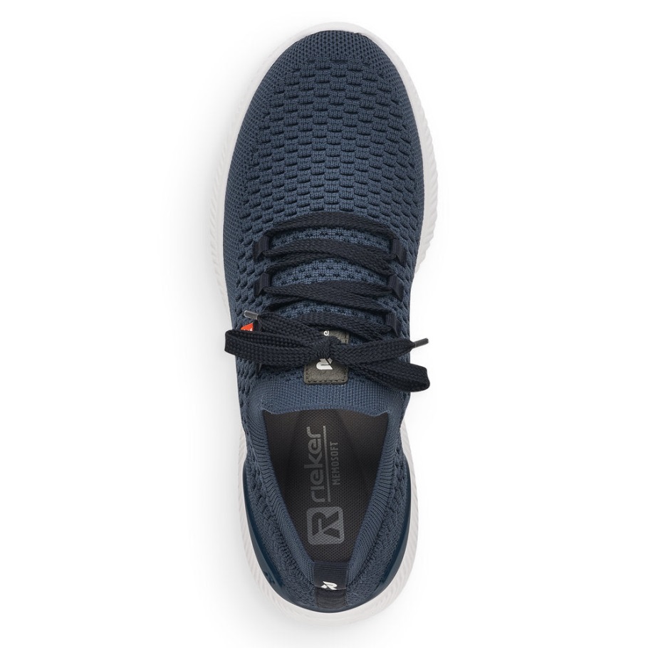 Rieker Olive 07402 Férfi Max