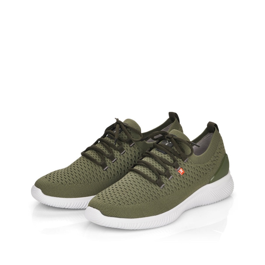 Rieker Olive 07402 Férfi Max