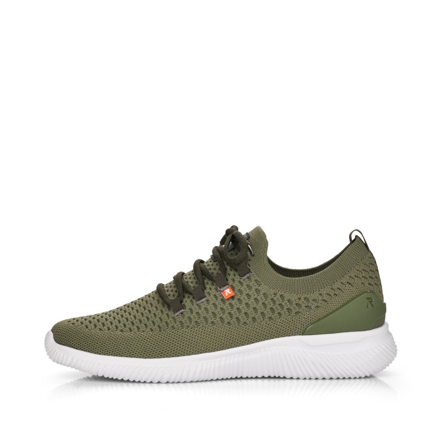 Rieker Olive 07402 Férfi Max