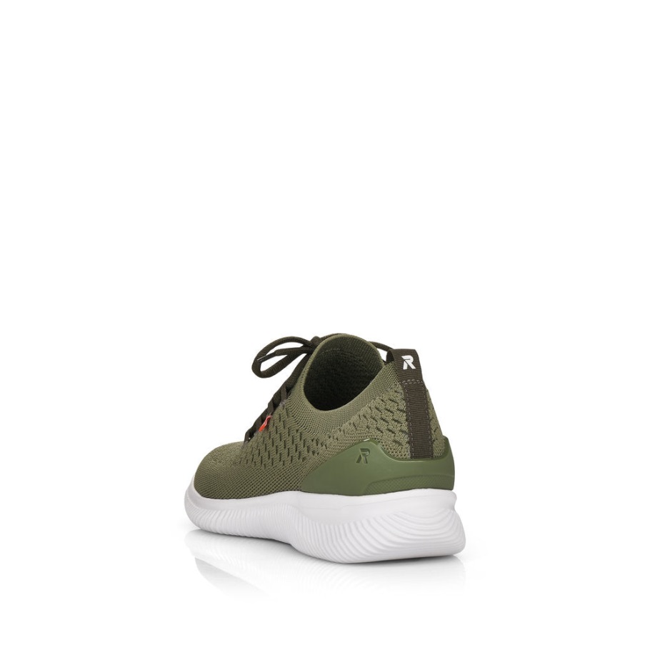 Rieker Olive 07402 Férfi Max