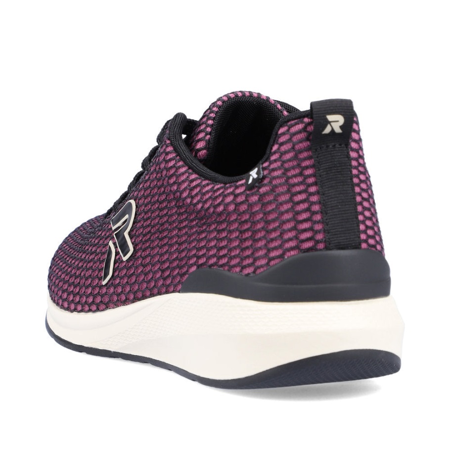 Rieker Olive 40103 Athina
