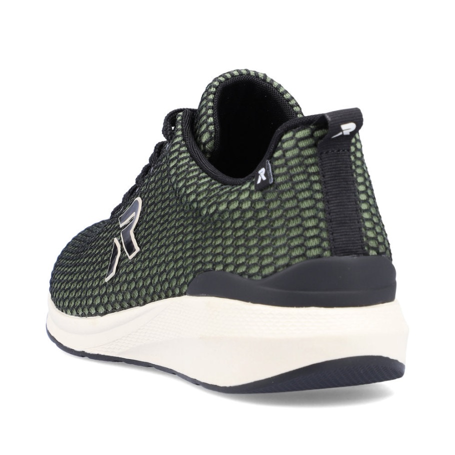 Rieker Olive 40103 Athina