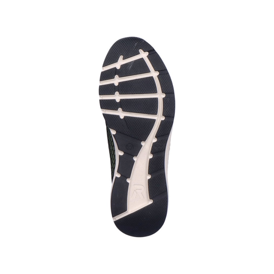 Rieker Olive 40103 Athina
