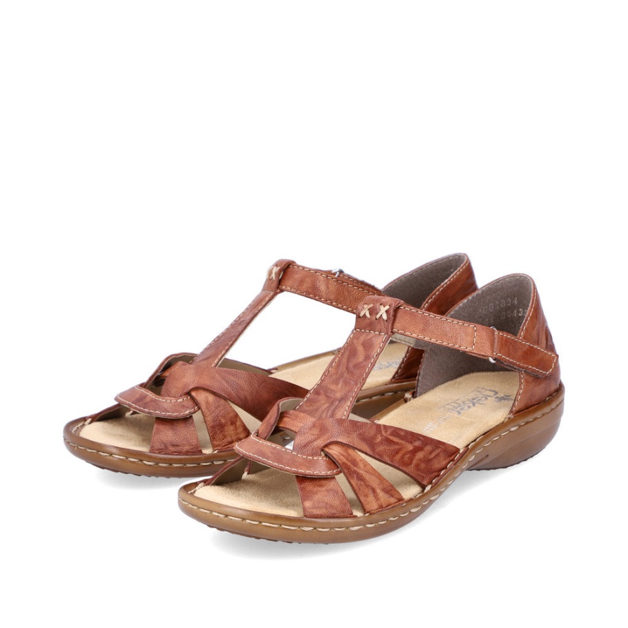 Rieker Pacific 60828 Regina