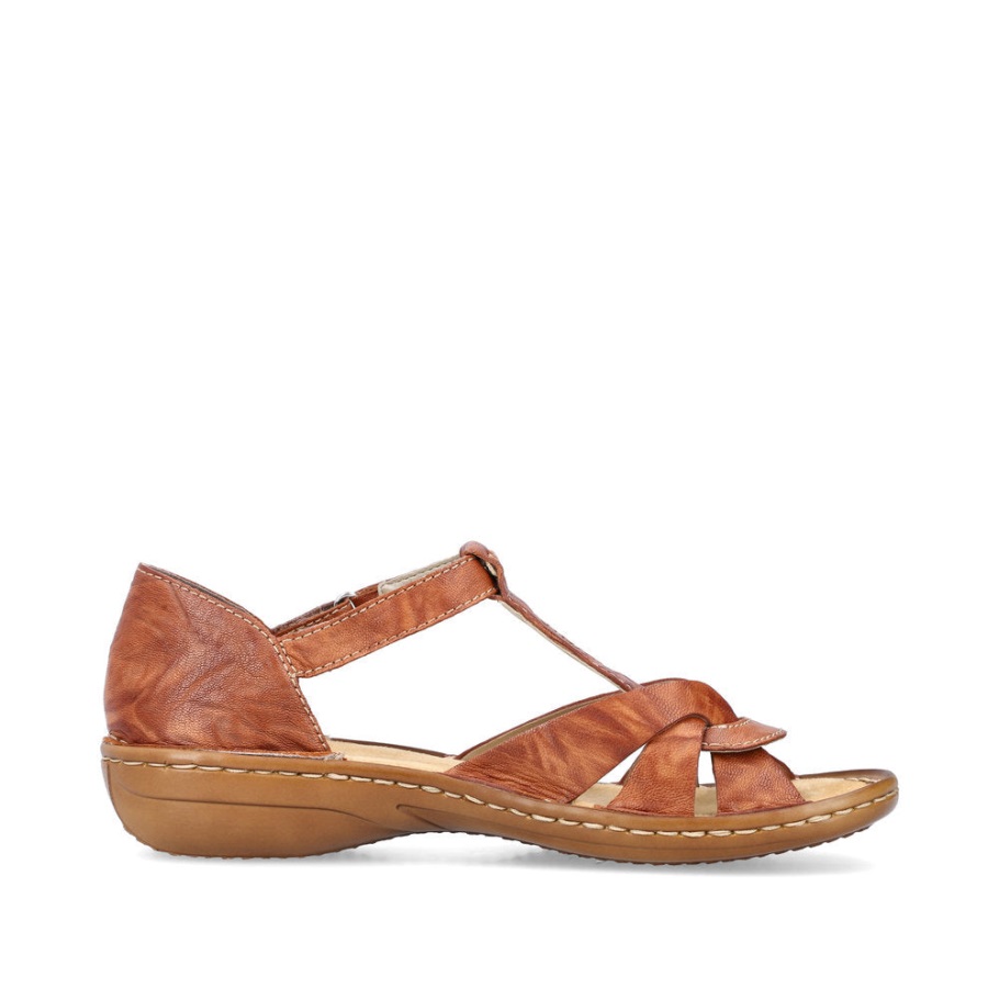 Rieker Pacific 60828 Regina