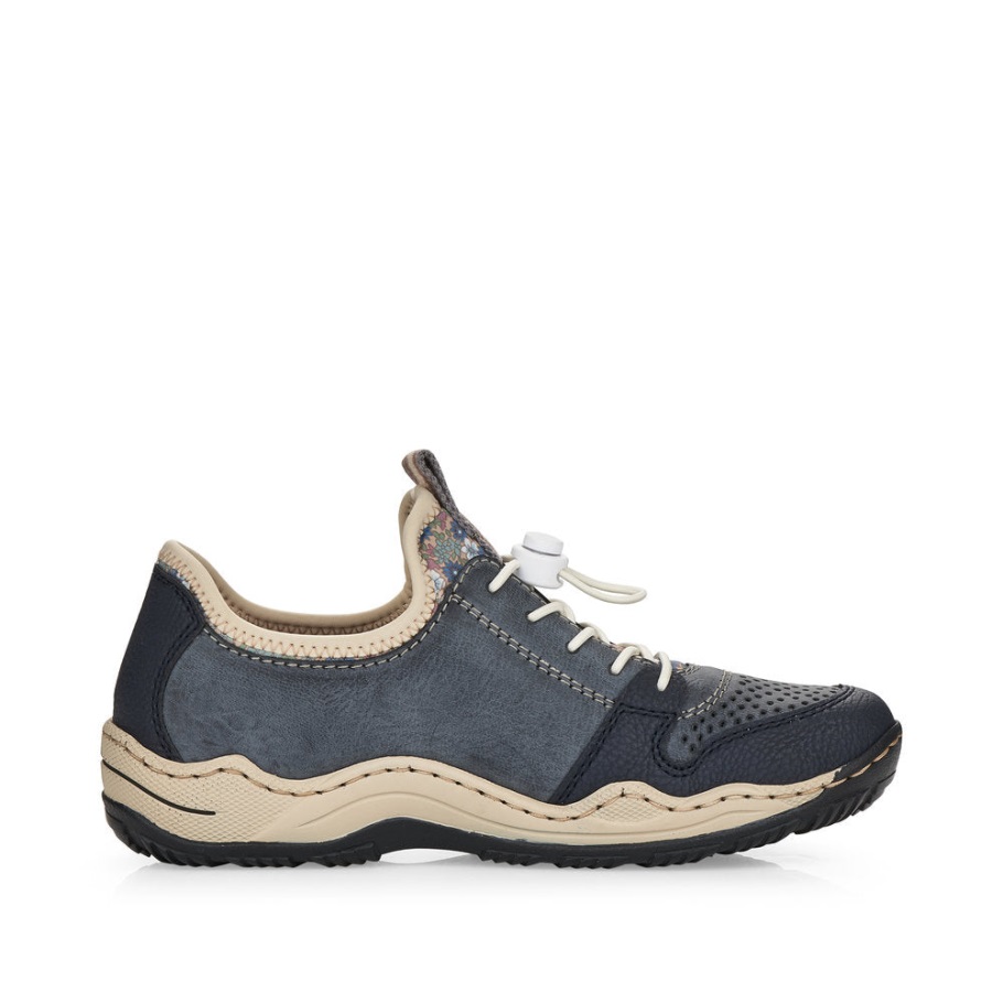 Rieker Pacifik L0538 Leandra