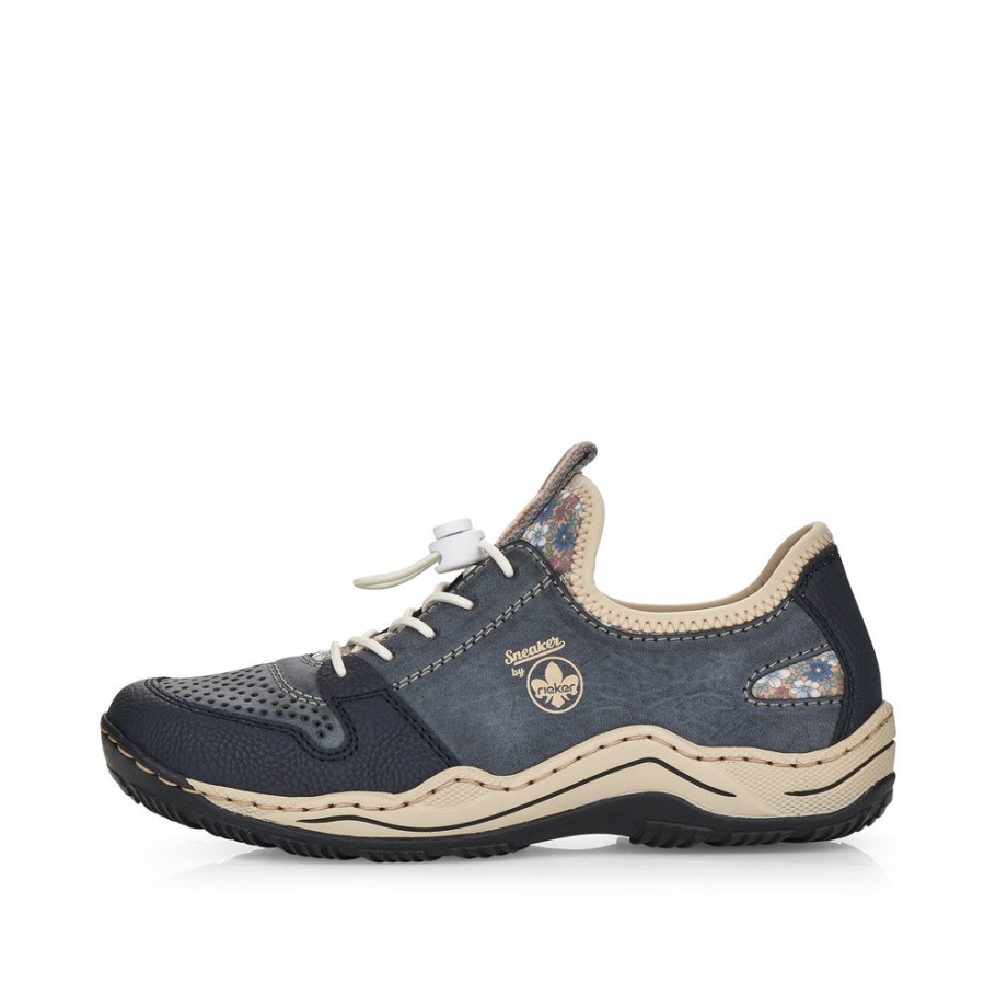 Rieker Pacifik L0538 Leandra