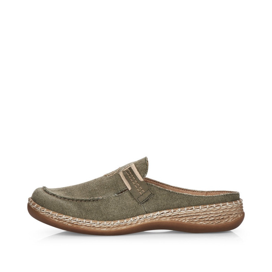 Rieker Pesto 46493 Százszorszép