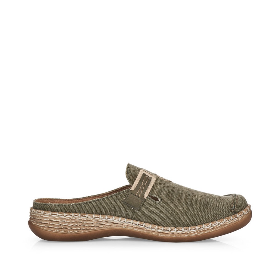 Rieker Pesto 46493 Százszorszép
