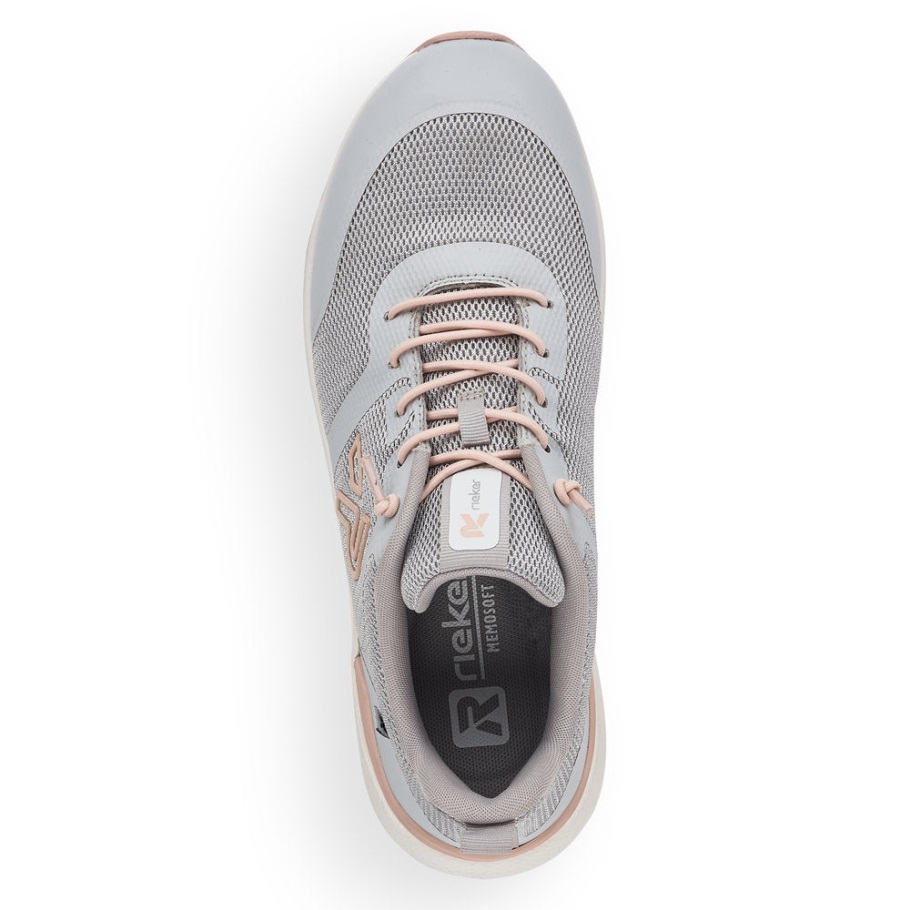 Rieker Kvarc 40102 Athina