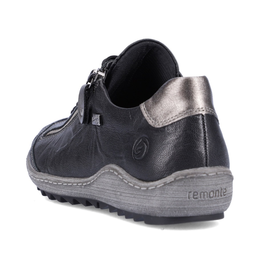 Rieker R1402 Life Fumo