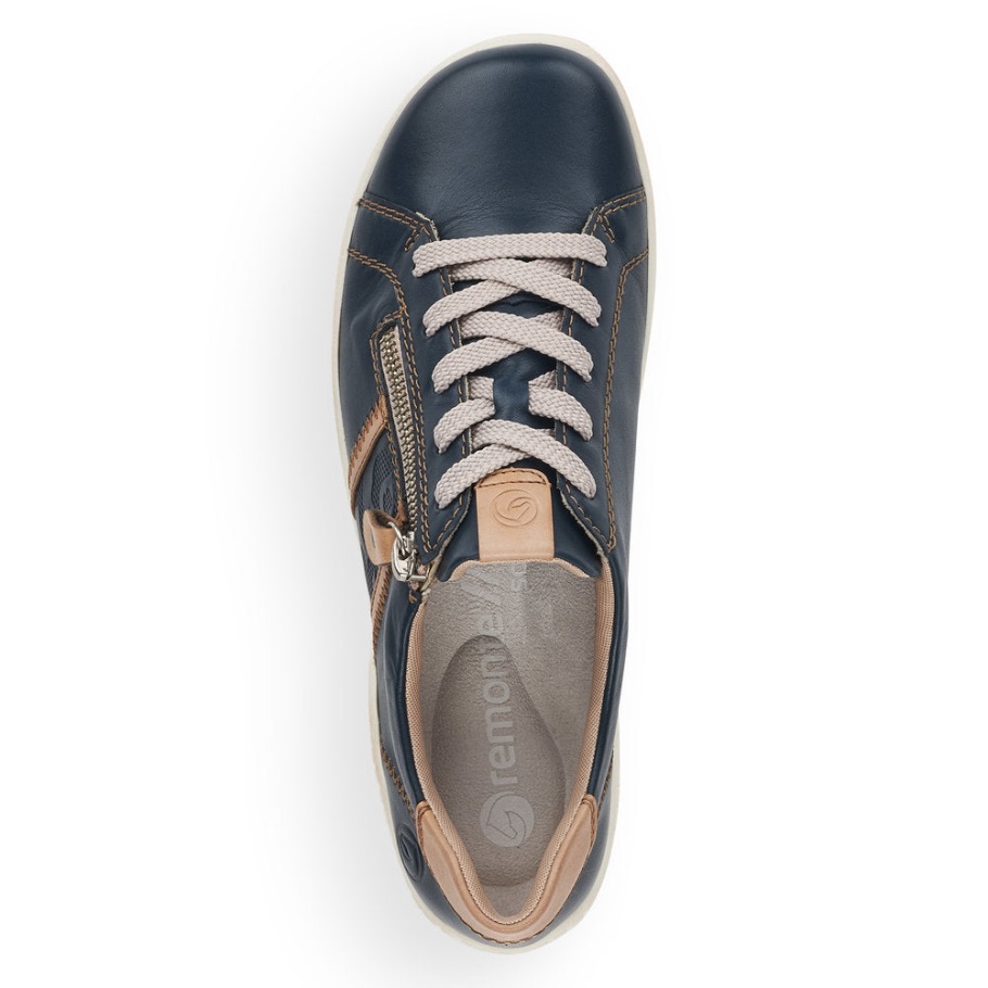 Rieker R1426 Liv Pacific