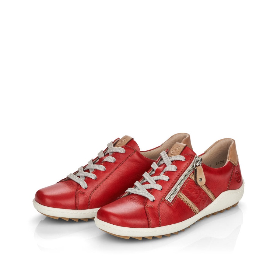 Rieker R1426 Liv Pacific