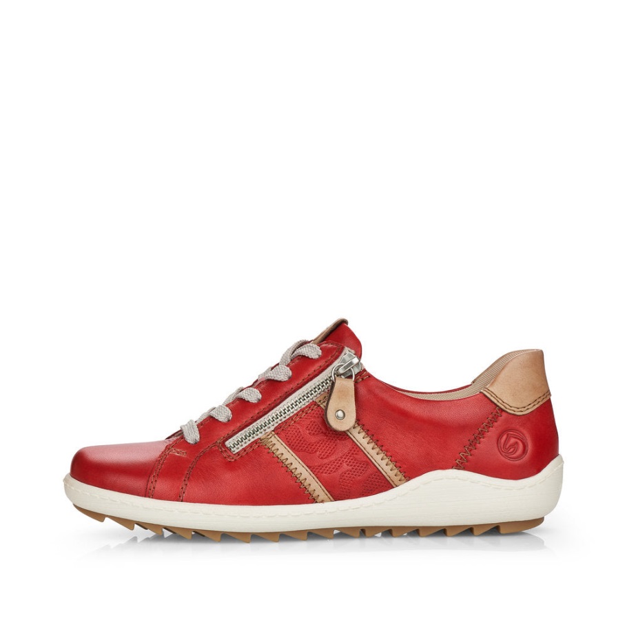 Rieker R1426 Liv Pacific