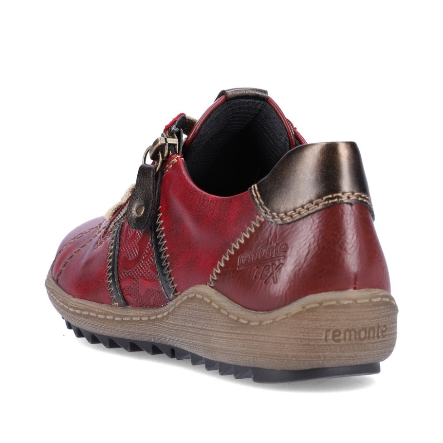 Rieker R1426 Liv Pacific