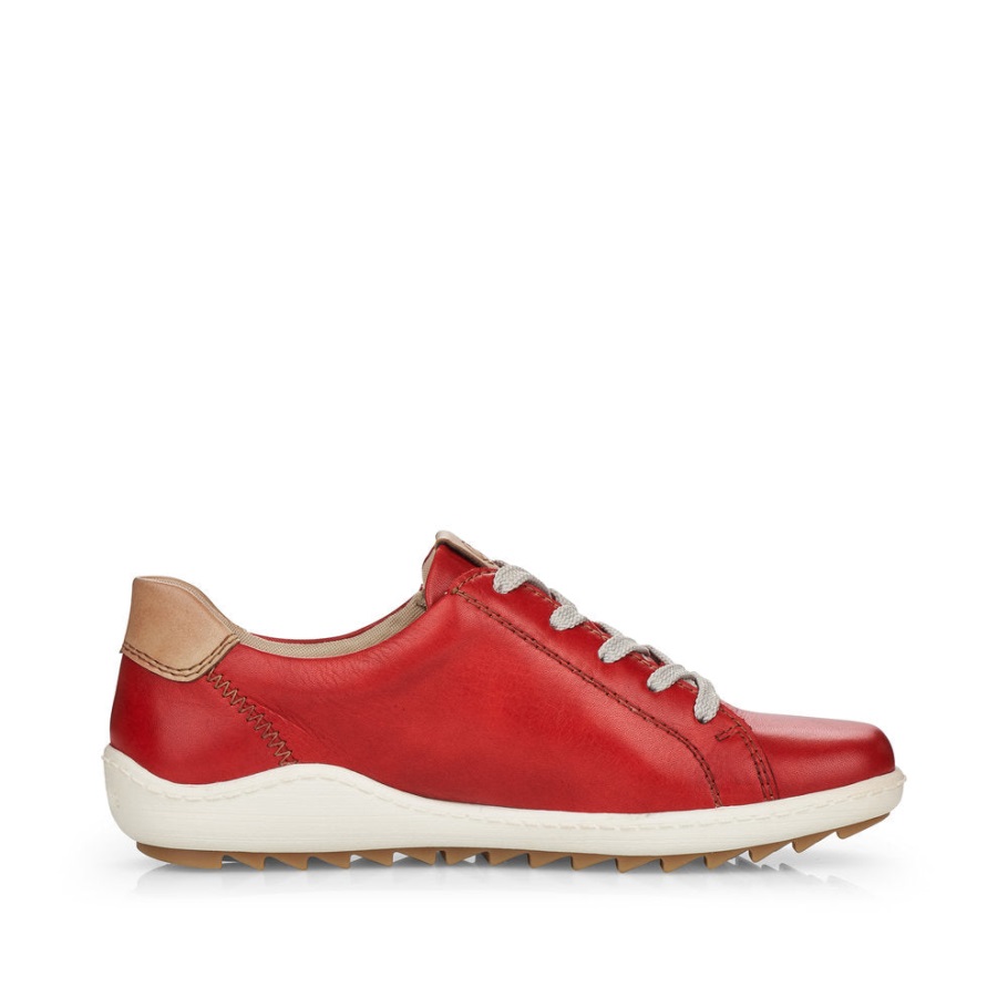 Rieker R1426 Liv Fekete