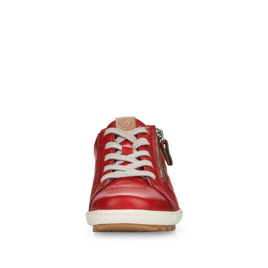 Rieker R1426 Liv Fekete