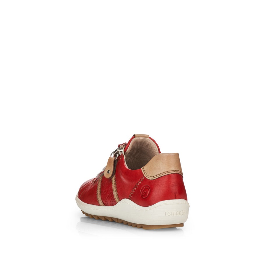 Rieker R1426 Liv Fekete
