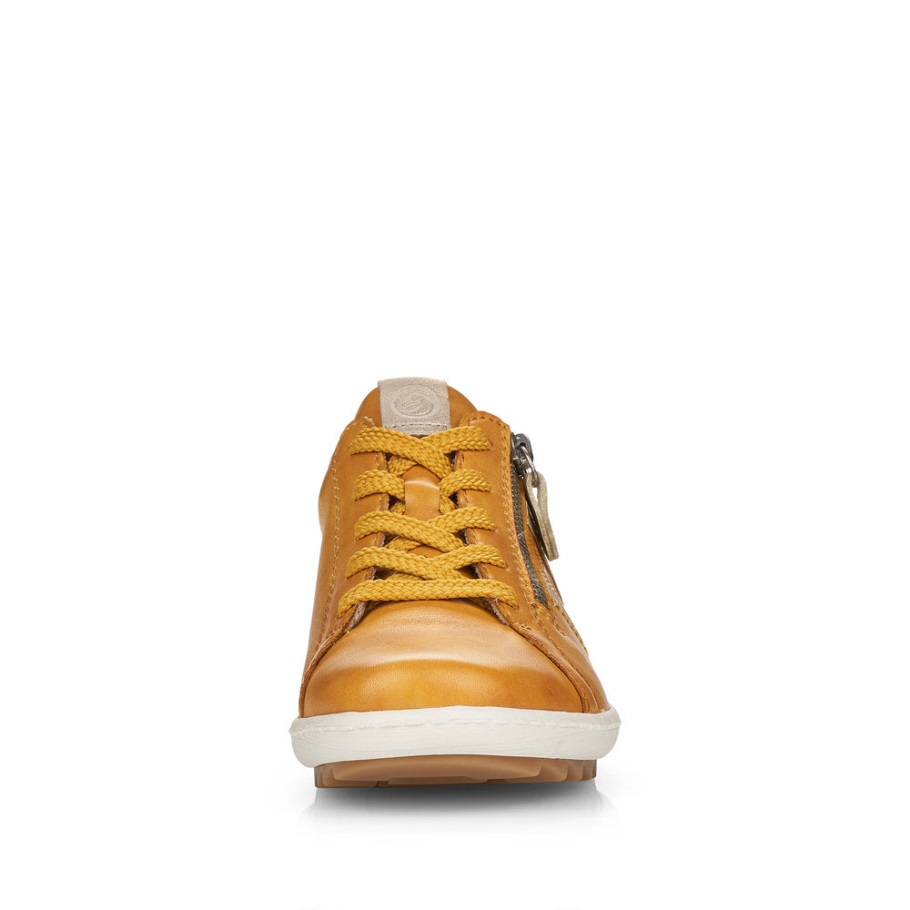 Rieker R1426 Liv Fekete