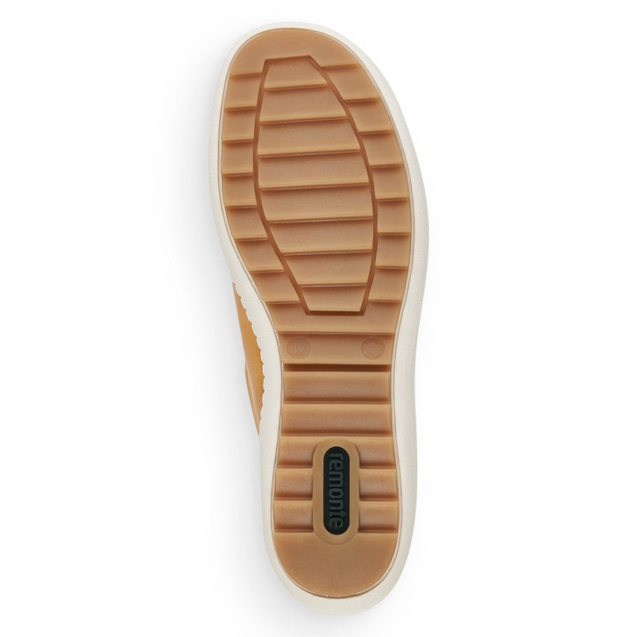 Rieker R1426 Liv Fekete