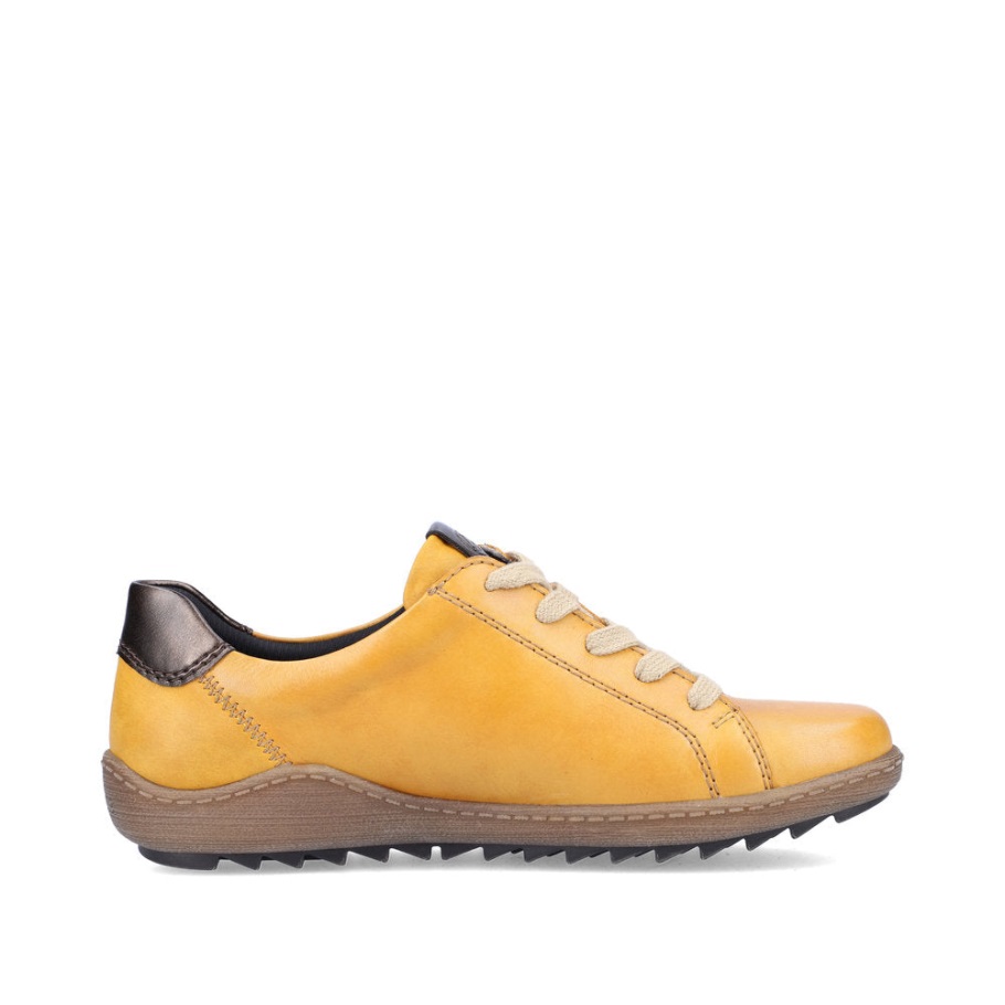 Rieker R1426 Liv Fekete