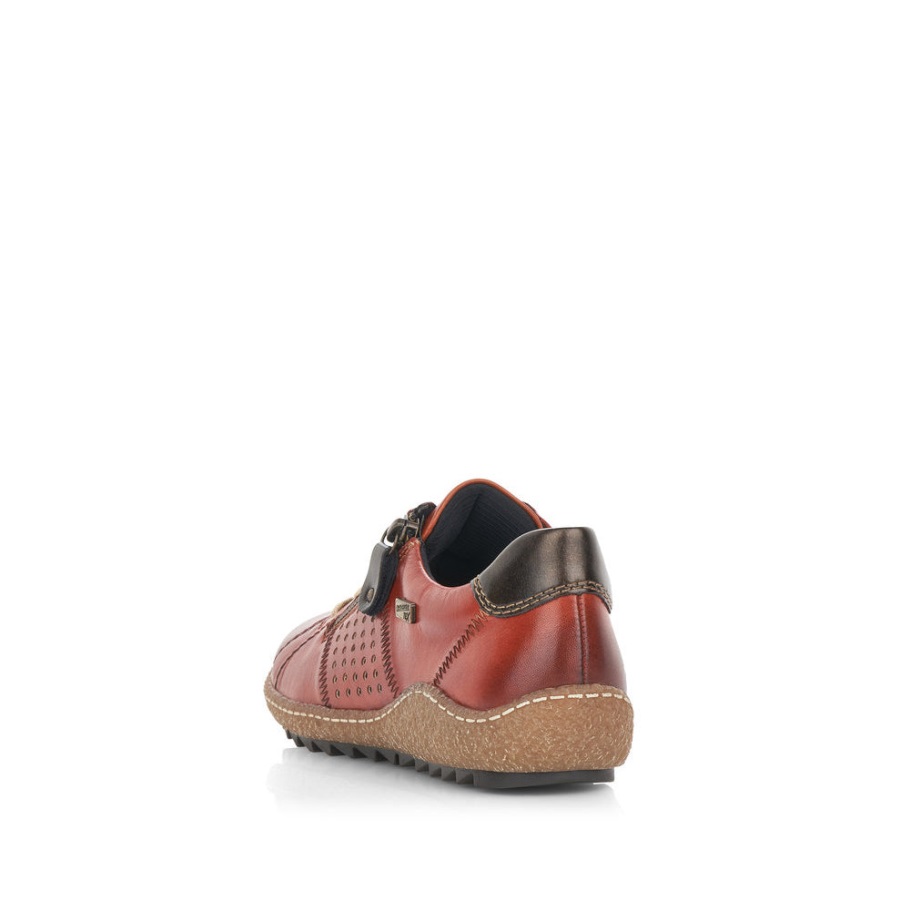 Rieker R4717 Life Crema