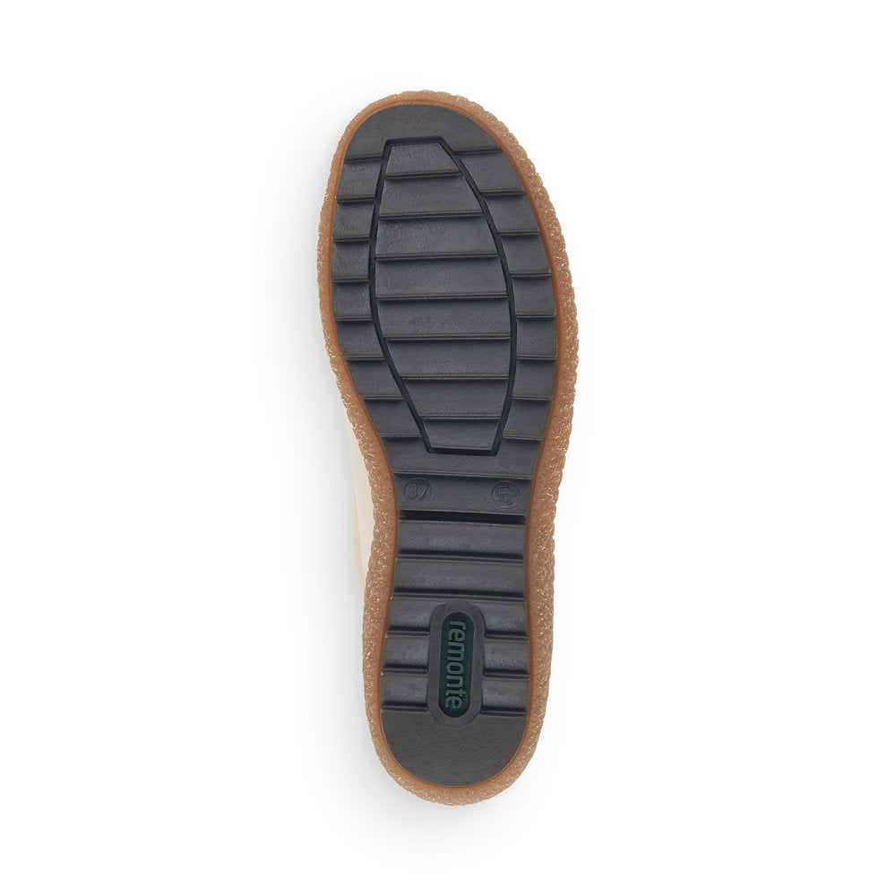 Rieker R4717 Life Crema