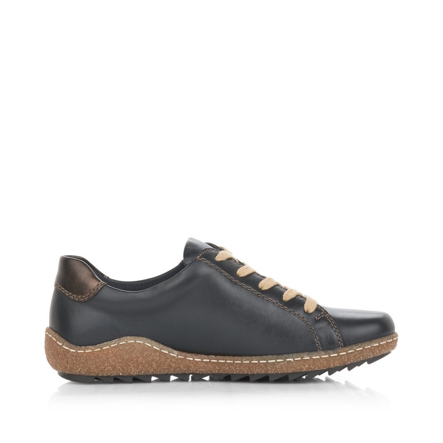 Rieker R4717 Life Crema