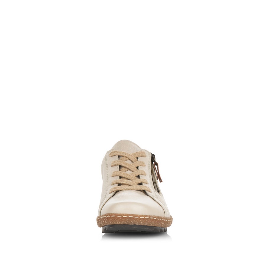 Rieker R4717 Liv Fekete