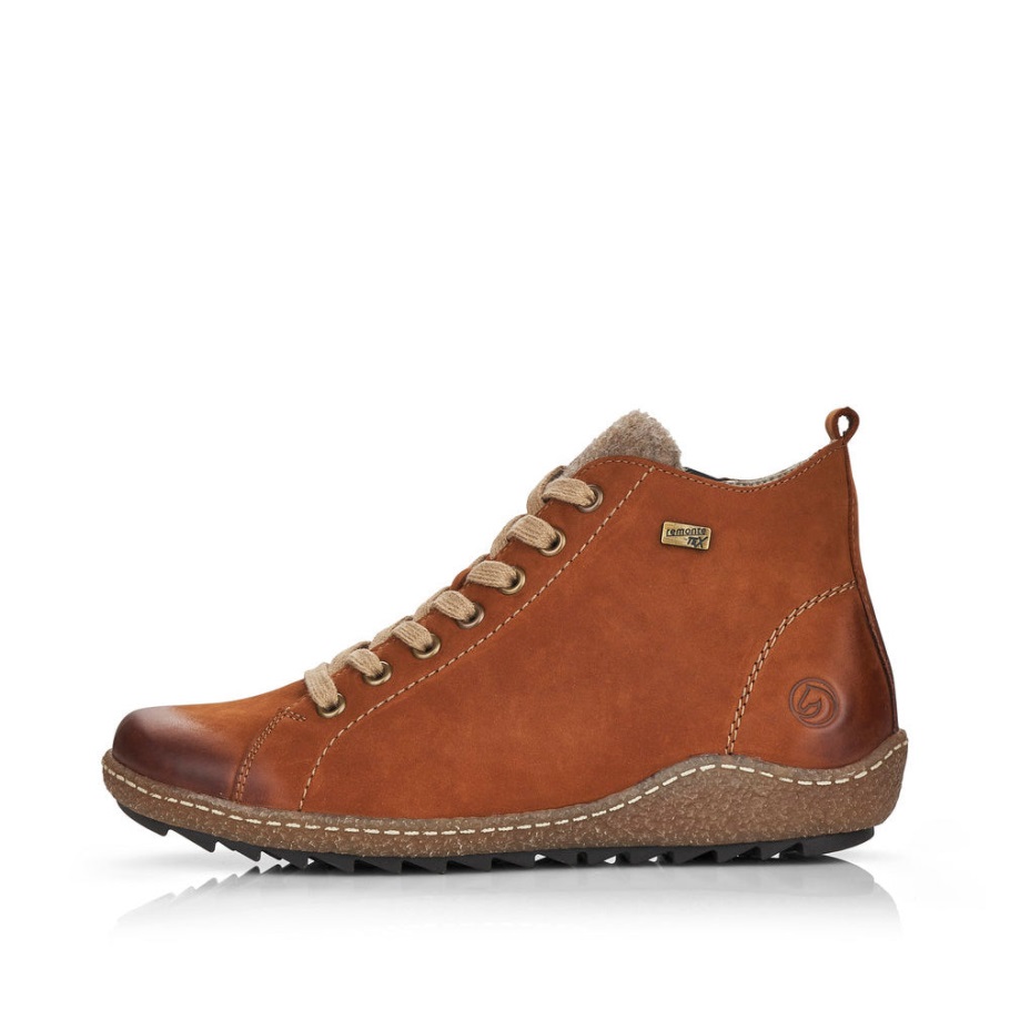 Rieker R4789 Liv Barna